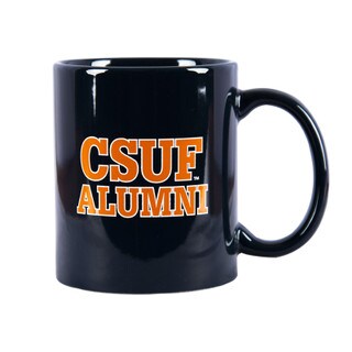 CSUF Alumni Mug - Navy